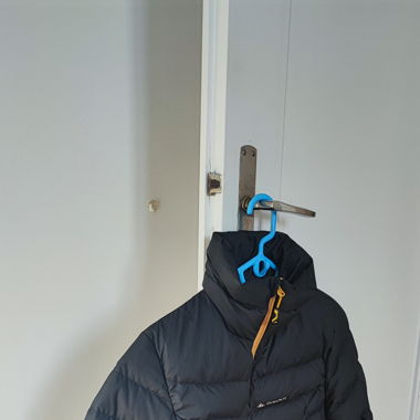 Veste Doudoune 