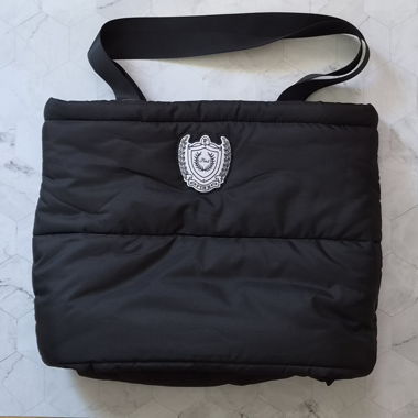Sac noir PINK de VS