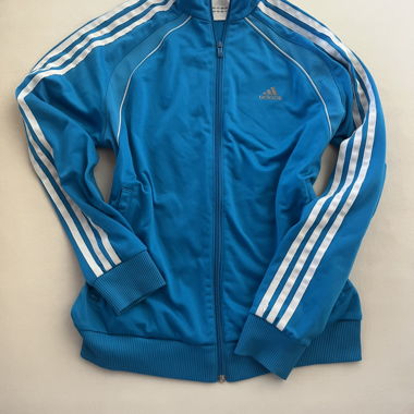 Felpa adidas