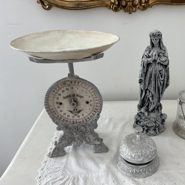 Shabby Chic Deko Artikel