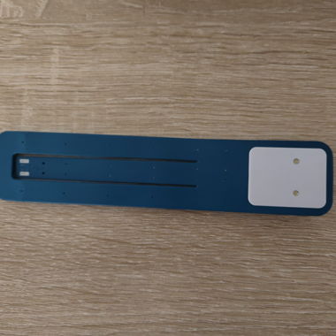Moleskine LED Leselampe
