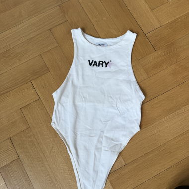 Vary Top