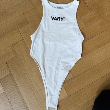 Vary Body