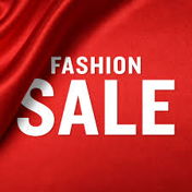 FashionSales