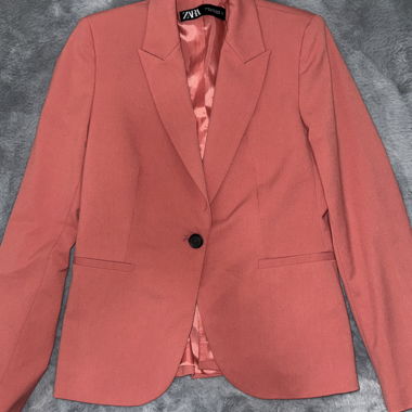 Zara Blazer