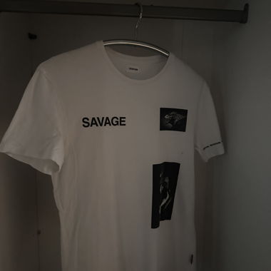 T-shirt Yourturn