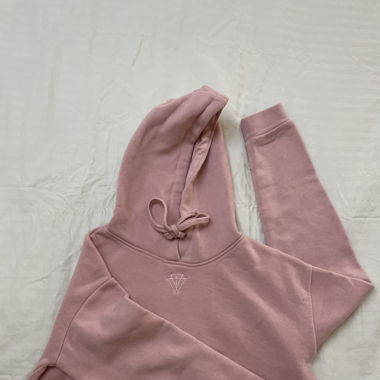 Rosa Hoodie