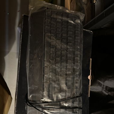 Asus - Clavier neuf