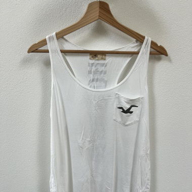 Hollister Tank Top