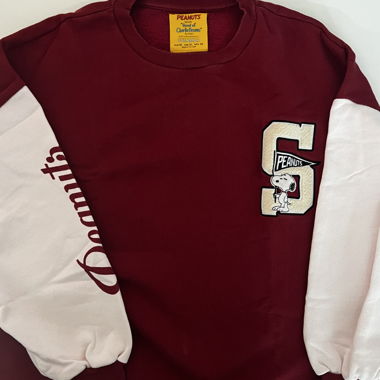 Maglione Snoopy
