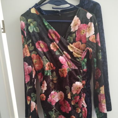 Robe s/m guess