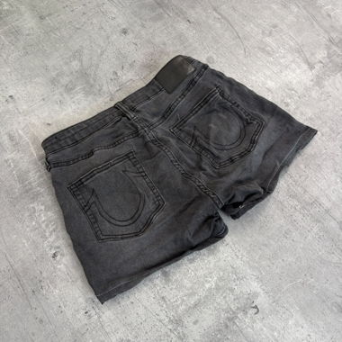 Pantaloncini in denim True Religion Vintage (M)