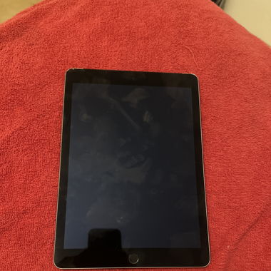 iPad Air 2