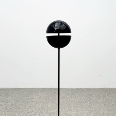 Stehlampe von Andrea Modica für Lumess, 80er