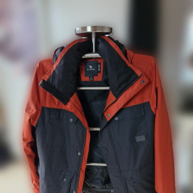 Snowboardjacke