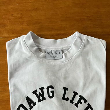 Ravani T-Shirt Gr. M