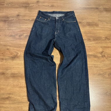 Jeans baggy Weekday Astro M