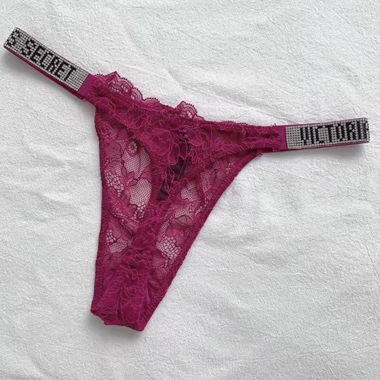 Victoria's Secret String 3