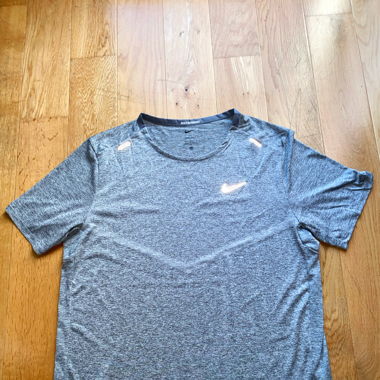 Tshirt nike running authentique