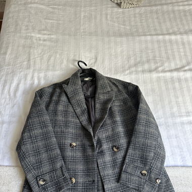Jacke/Mantel 