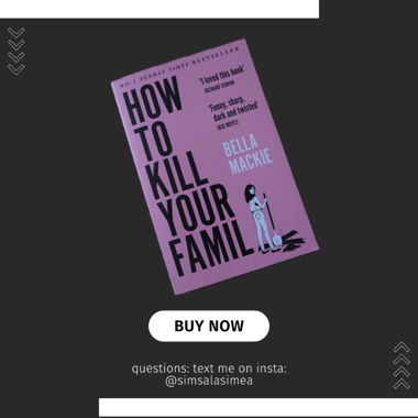 Book: how to ** your family
