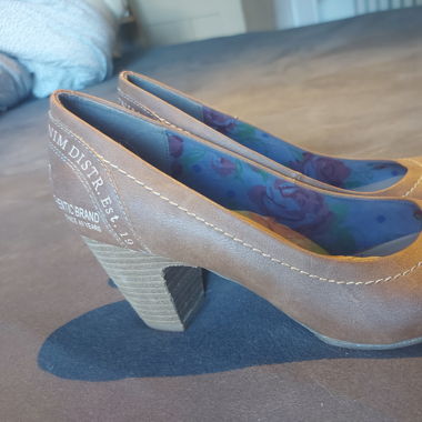 S.Oliver Pumps