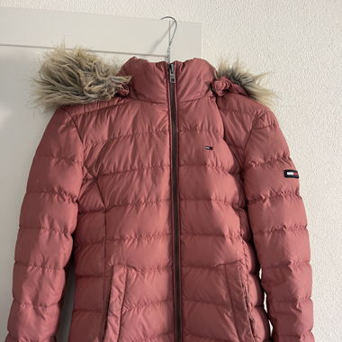 Winterjacke