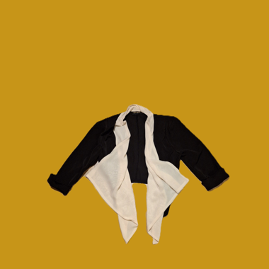 Bolero from tout feu toute femme