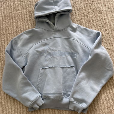Nofs Hoodie