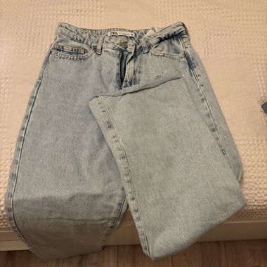 Jeans Zara 