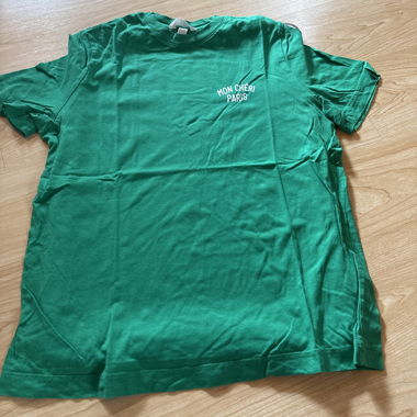 Mon Chéri Paris T-Shirt