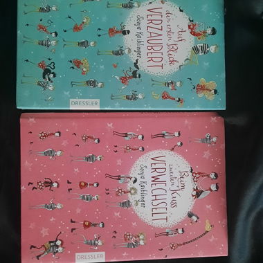 Incantata e Confusa - Sonja Kaiblinger
