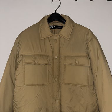 Herbstjacke