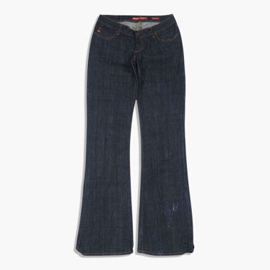 Vintage Flared Miss Sixty Jeans Damen M