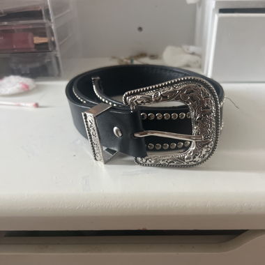 ceinture vintage 