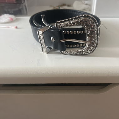 ceinture vintage 