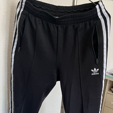 adidas jogging 