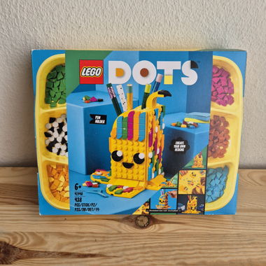 Lego Dots Stiftehalter 41948