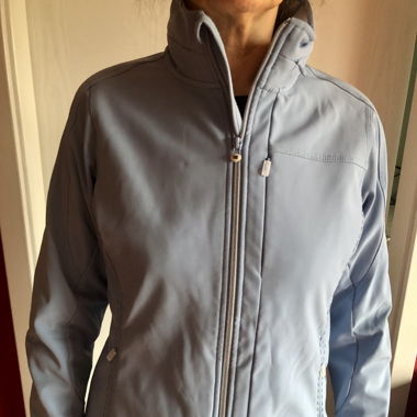 Jacke Outdoor
