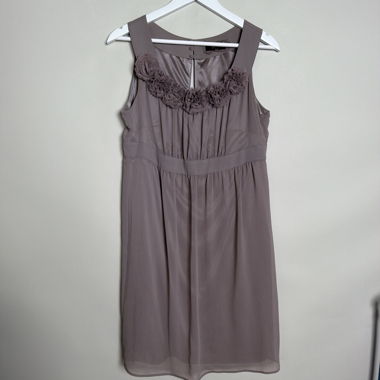 Esprit sleeveless dress
