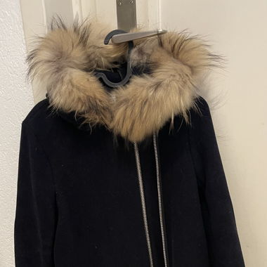 Jacke/Mantel 