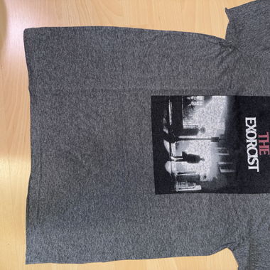 T-shirt Exorciste 