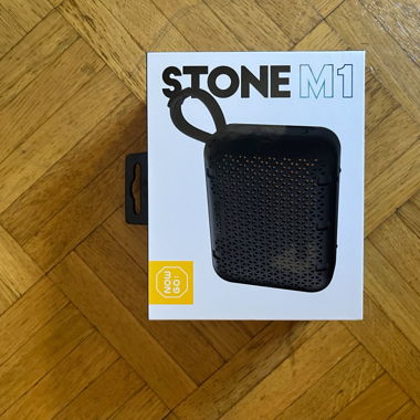 Cassa intelligente Stone M1