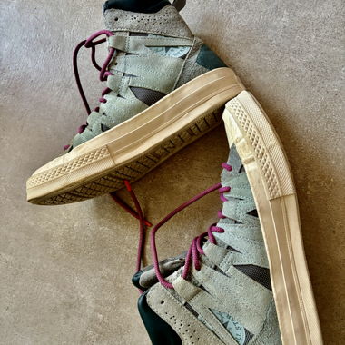 Converse Chuck 70 'Sedona Sage Neutral Gray'