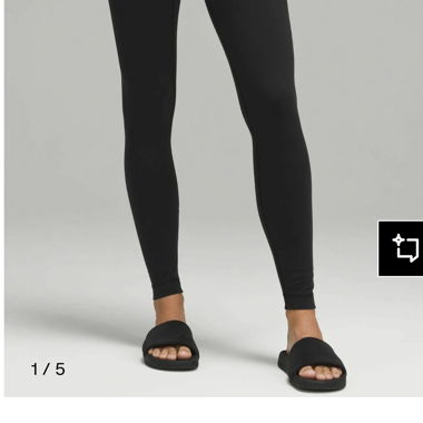 Leggings Lululemon