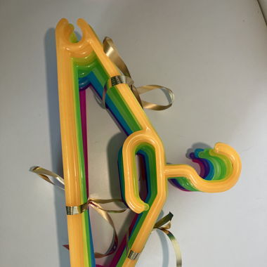 HANGERS, 16x children size 