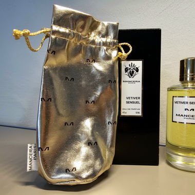 Mancera - Vetiver Sensuel