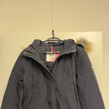 Winterjacke