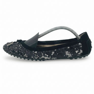 Ballerine Tod's Gommini EU 38 Nero