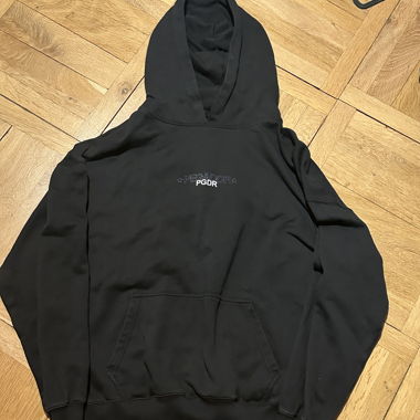 Pegador Hoodie 